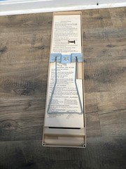 Vintage Nadex coin Feeder Sorter