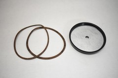 Hunter Engineering 20-2334-1 Kit-Jack Seal Energizr Gasket Cup 3-1/8 Bore Washer