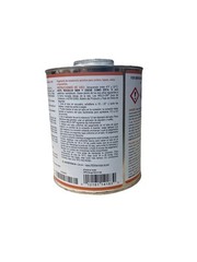 Weld-On 14183 (724 CPVC Heavy Bodied•Medium Setting) 1 Quart