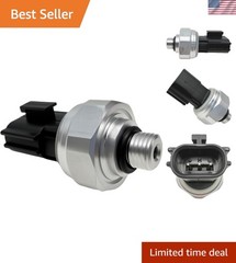 Durable A/C Pressure Sensor Switch for Nissan & Infiniti – Compatible Models