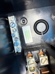 Challenger RPL222 60A 240VAC Type-3R Enclosure Fusible Disconnect Switch