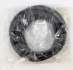 Haltec OR-325-T O-Ring for 25″ Rim Earthmover Tire Seal Set of 4