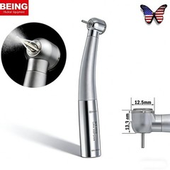 US BEING Dental High Speed Handpiece For KaVo MULTIflex Coupler 4 Hole Bearings