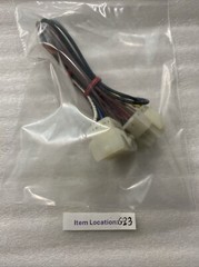 80MGF-1/3 LB-112437A LENNOX FURNACE HARNESS KIT 11″ over-all length
