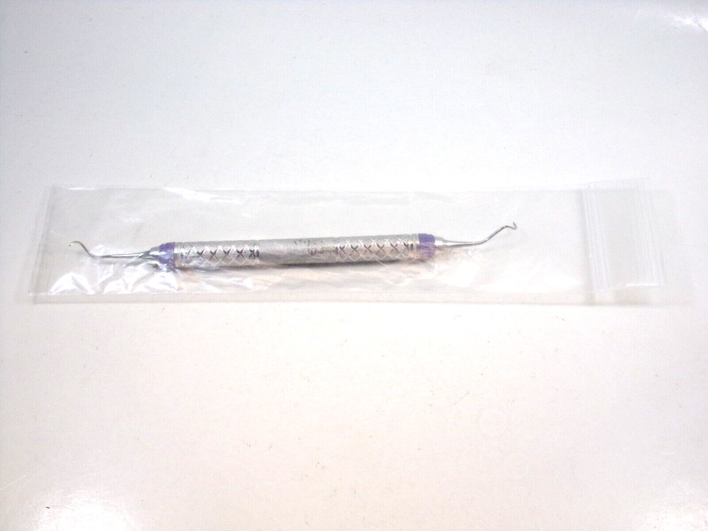 Posterior Sickle Scaler No.204S | S204S9E2 | HU FRIEDY (USED)