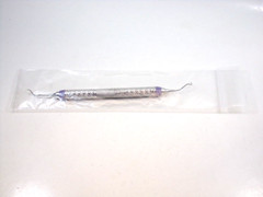 Posterior Sickle Scaler No.204S | S204S9E2 | HU FRIEDY (USED)