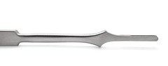 10× Scalpel Handle No. 7 Dental Surgical Stainless Steel New Premium Instruments