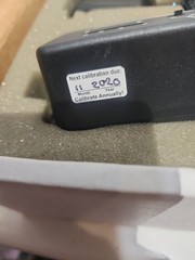 Eco Sensors C-30ZX Ozone Monitor