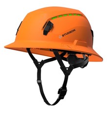 Studson SHK-1 Vented Full Brim Safety Helmet