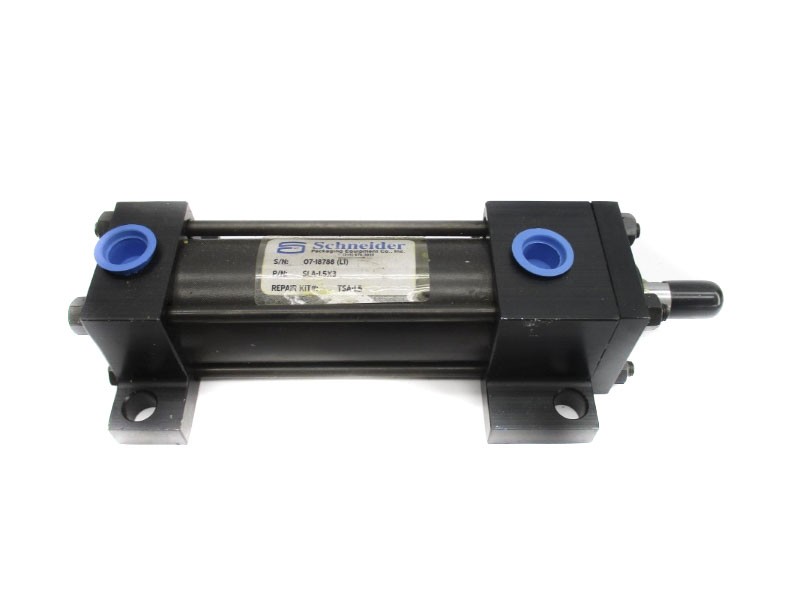 SCHNEIDER PACKAGING SLA-1.5X3 NSNP
