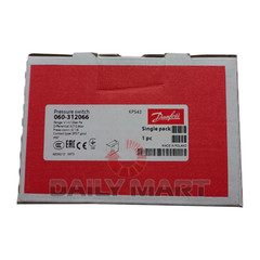 New In Box DANFOSS KPS43 060-312066 Pressure Switch