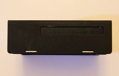 INDIEDROID NOVA 16GB RAM, 128GB EMMC IN KKSB ALUMINUM CASE W/FANS, LED, SWITCHES