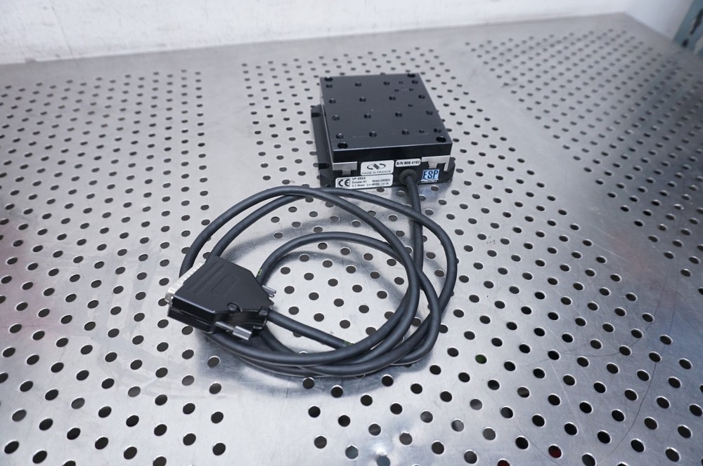 Newport VP-25XA – Linear Stage