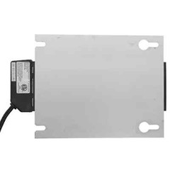 HUBERT® Electric Chafer Heater Rectangular aluminum – 11 7/8″L x 7 3/4″W