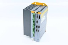 Parker Compax3 Servo Drive C3S150V4F11 C3S150V4F11I20T40M11A27