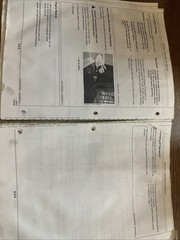 John Deere Operators Manual325 And 328 Skid Steer OMT205051 Issue C6
