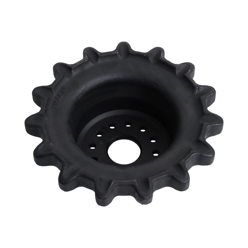 Drive Sprocket For Bobcat T180 T190 T550 T590 7166679