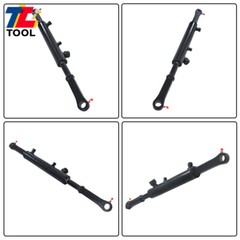 7307224 7362530 Hydraulic Quick Tach Cylinder For Bobcat T770 T630 S550 S630