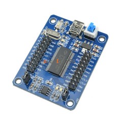 CY7C68013A-56 EZ-USB FX2LP USB2.0 Develope Board Module Logic Analyzer EEPROM