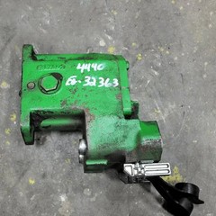 Used Selective Control Valve w/ ISO Couplers fits John Deere 4230 4430 AR82561