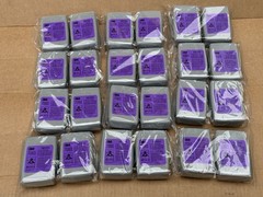 12 PAIRS – 3M 7093 P100 Particulate Filters Respirator Cartridges – EXP 06/2028