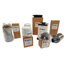 For Bobcat S450 S510 S530 S550 T550 T590 T630 T450 Complete Filter Service Kit