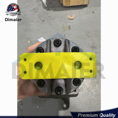 A2FM63/61W-VAB010 Hydraulic Piston Motor Pump For Concrete Mixer – Free Shipping
