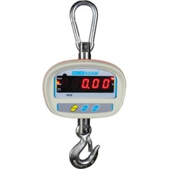 NEW! Digital Crane Scale 330lb x 0.04lb W/ Hook, Remote Control!!