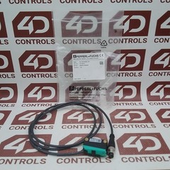 ML100-55-8491-1M | Pepperl+Fuchs | (70115019), 10-30VDC, Opened