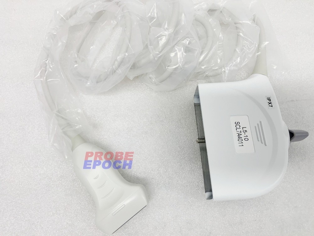 Mindray 7L4A Linear Ultrasound Transducer for DC-N3/DC-6/DC-3,Generic Probe