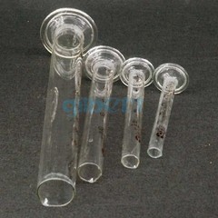 5/10/20/25/50/100/250/500/1000/2000ml Lab Glass Graduated Measuring Cylinder