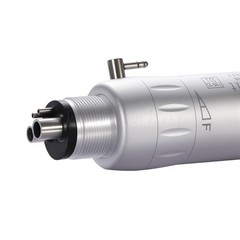 1-10 ASkeadnt Dental Slow Low Speed Handpiece Air Motor E-type 4Holes Micromotor