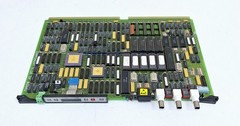 Fisher-Rosemount CL7675X1-A4 / 42B2258X052-49 / 41B5810 Serial I/O Driver MLayer