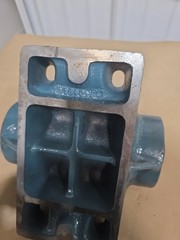 Dodge 134061 4 Bolt Flange Pillow Block