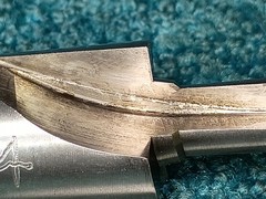 Eclipse 7/16-20 SAE J1926-1 # -4 Hydraulic Port Tool 3.5″ OAL 1/2″ SHK 408-1304