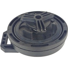 Hydraulic Cap 142-8937 Fit for Caterpillar CAT 248B 267B 277B 247B 257B 287B 267