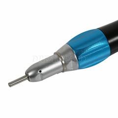 1-10 NSK Type Dental Nosecone 1:1 E-type Slow Low Speed Straight Handpiece EX203