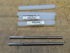 APT .2500″ (1/4″) 6 flute HS chucking reamer