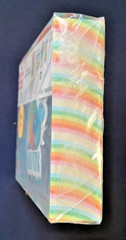 *3 Boxes of Journal Accessories Kits (*2 Pink Cowgirl/1 Blue Good Vibes) 1 Bag
