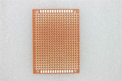 5CM x 7CM PCB Prototype Perf Board Breadboard