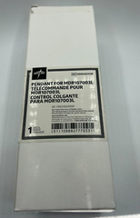 Medline Medlite Bed MDR107003L MDR630154R Hand Control Pendant