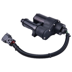 Control Valve Actuator 7101672 For Bobcat 753 883 963 A220 A300 S100 S185 T140