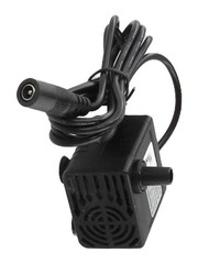 Waterproof 5W DC Pump with Epoxy Resin Coating for Complete Protection