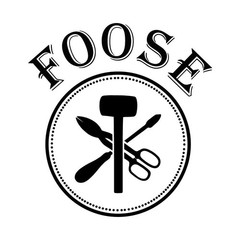 H.O. Foose USA Versatile Delivery Truck – Food 4.125 Inch, Tin Plate Steel