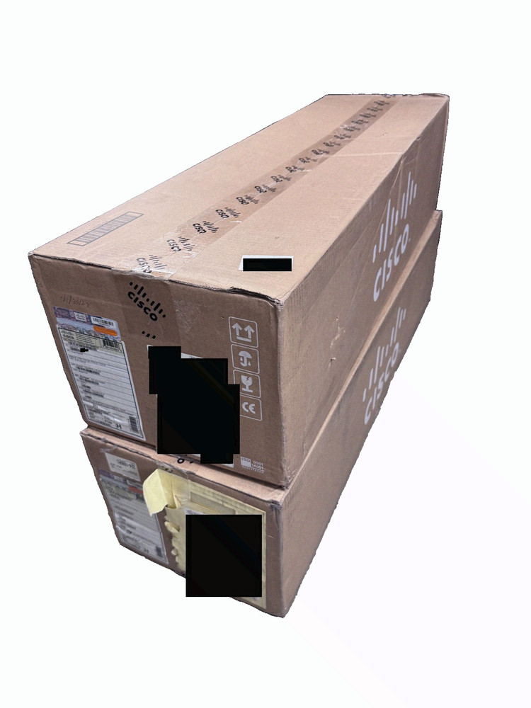 CISCO CS-KITPLUS-K9 TTC7-25 TTC8-10 TTC5-09 Webex Room Kit Plus – FREE SHIPPING