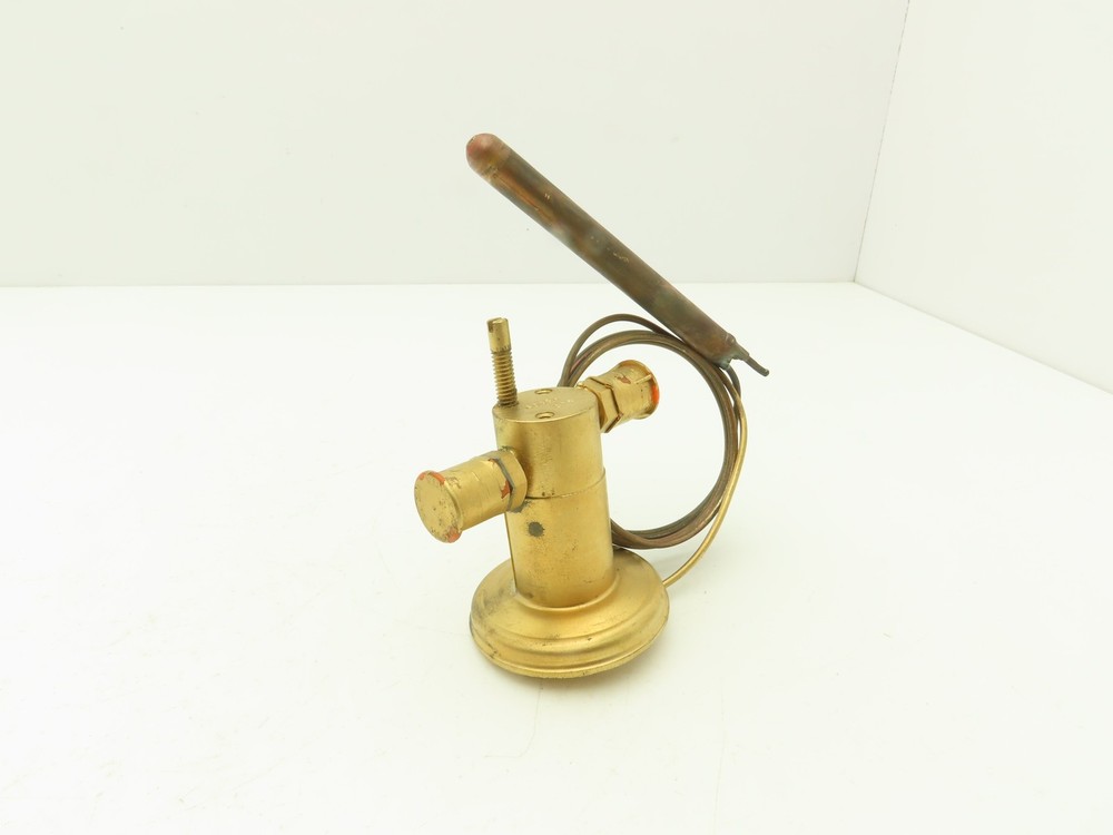 Controls Company of America 521 Thermostatic Bypass Valve Temperature Regulating