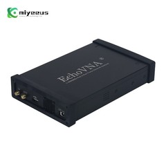LibreVNA 100K-6GHz Dual Port Vector Network Analyzer 110dB Dynamic 2025 my23