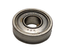 MRC 100KSFF SINGLE ROW BALL BRGS
