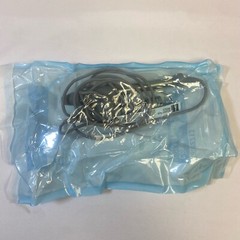 Alcon ILHP009039 AMG Phaco Ophthalmic Phacoemulsification Hand Held Piece
