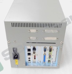 NOVELLUS SYSTEMS 02-279391-00 ASSY., PC CHASE COMPUTER